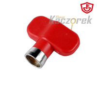 DK 270 - CSH - pokrętło - Berox / Keyron